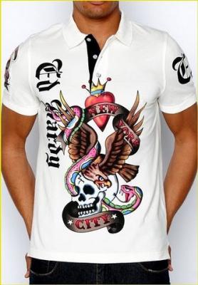 cheap Ed Hardy shirt(Men)-722